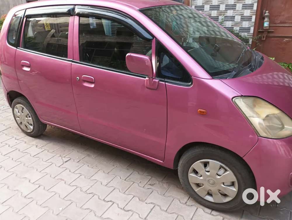 Maruti Suzuki Zen Estilo 2007 Regi. In 2009 Petrol 108000 Km Driven