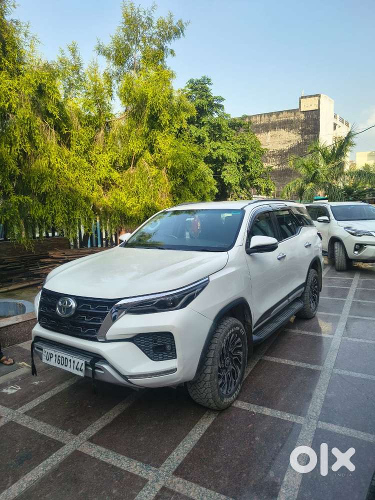 Toyota Fortuner 4x4 At 2.8 Diesel, 2022, Diesel