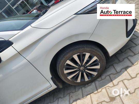 Honda City Zx Cvt, 2024, Petrol