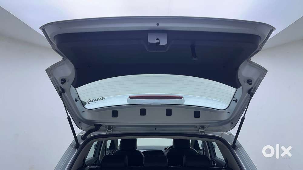 Volkswagen Taigun Topline 1.0 Tsi At (electric Seats), 2022, Petrol