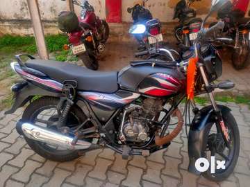 For sale Discover 100cc Motorcycles 1789097616