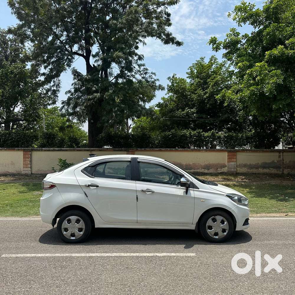 Tata Tigor Buzz Petrol, 2019, Diesel