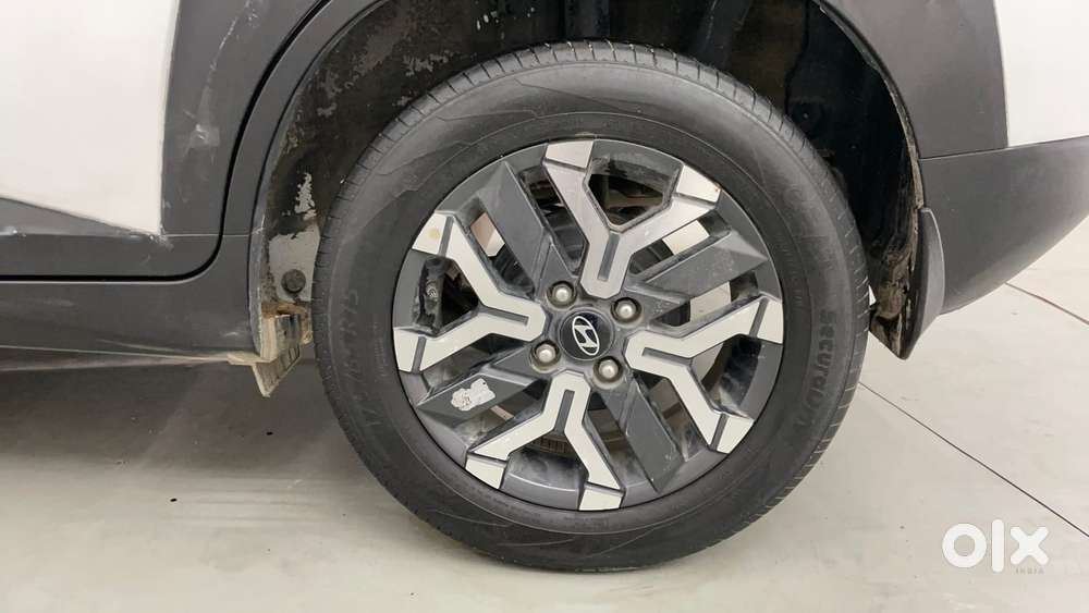 Hyundai Exter Sx (o) Connect 1.2 Amt, 2023, Petrol