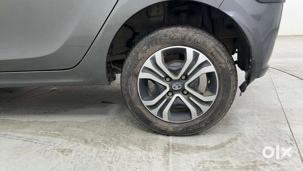 Tata Tiago 1.2 Revotron Xz Plus Cng, 2023, Cng & Hybrids