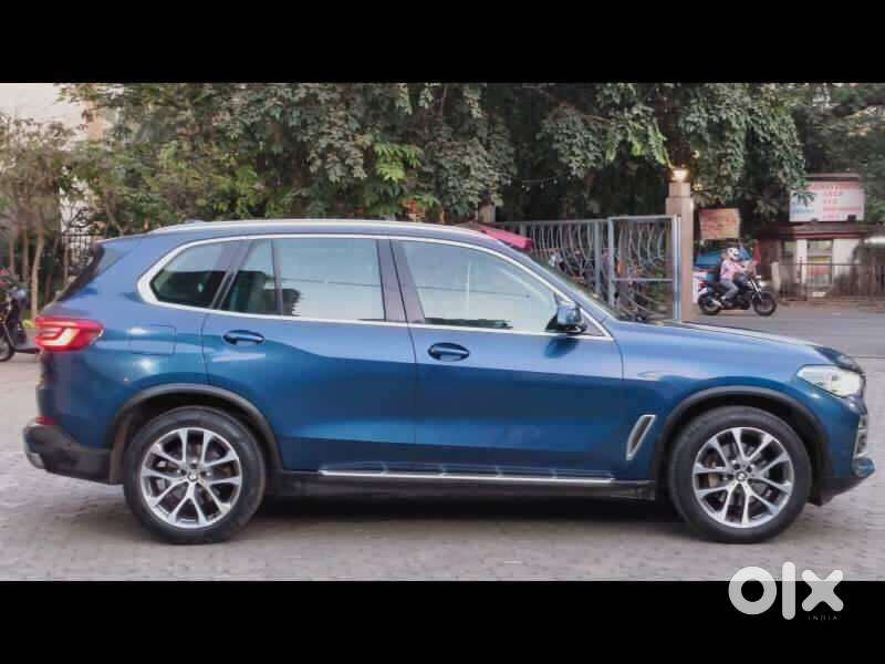 Bmw X5 Xdrive30d Xline, 2020, Diesel
