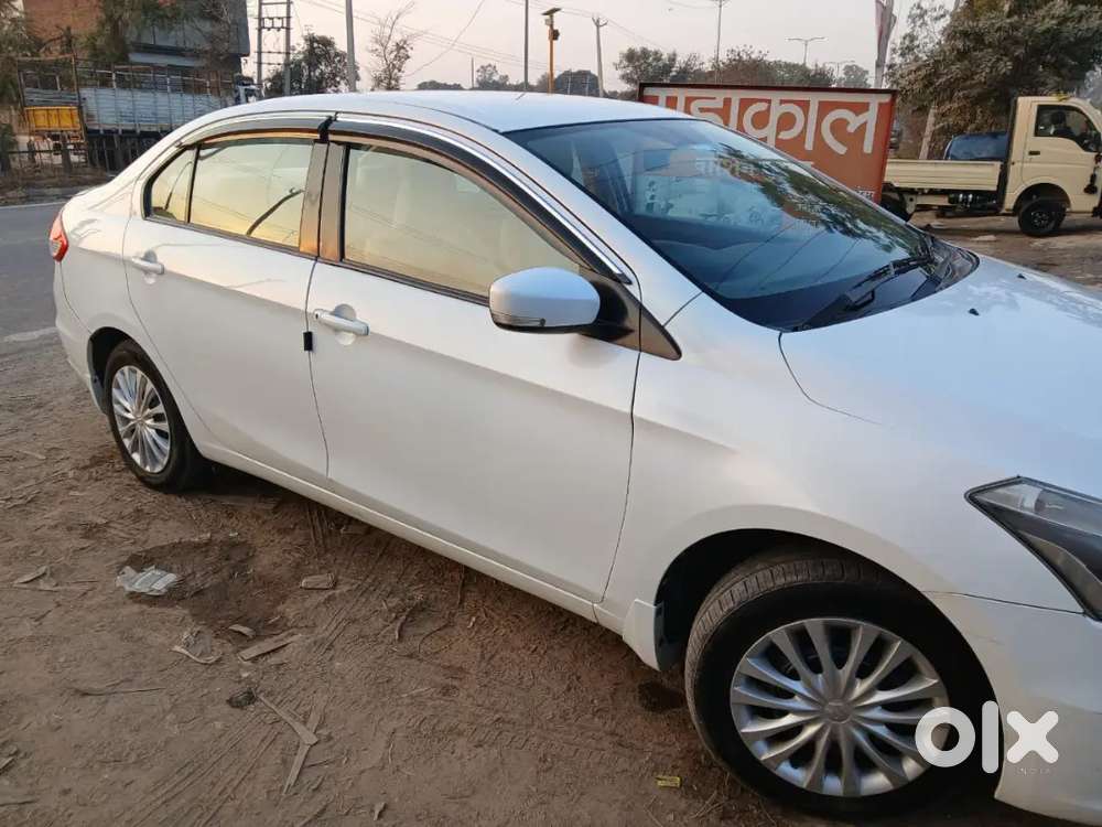 2nd Owner Maruti Ciaz, 2015 Model