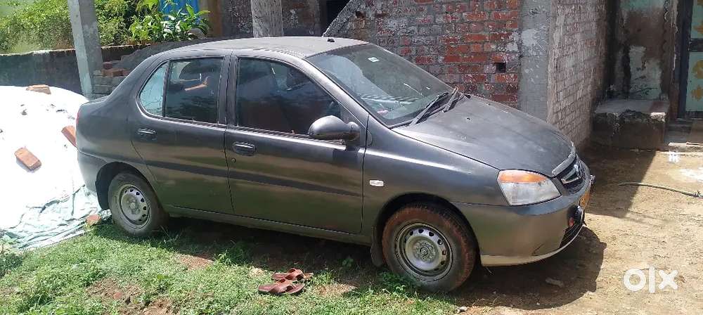 Tata Indigo Diesel 2017 Manual