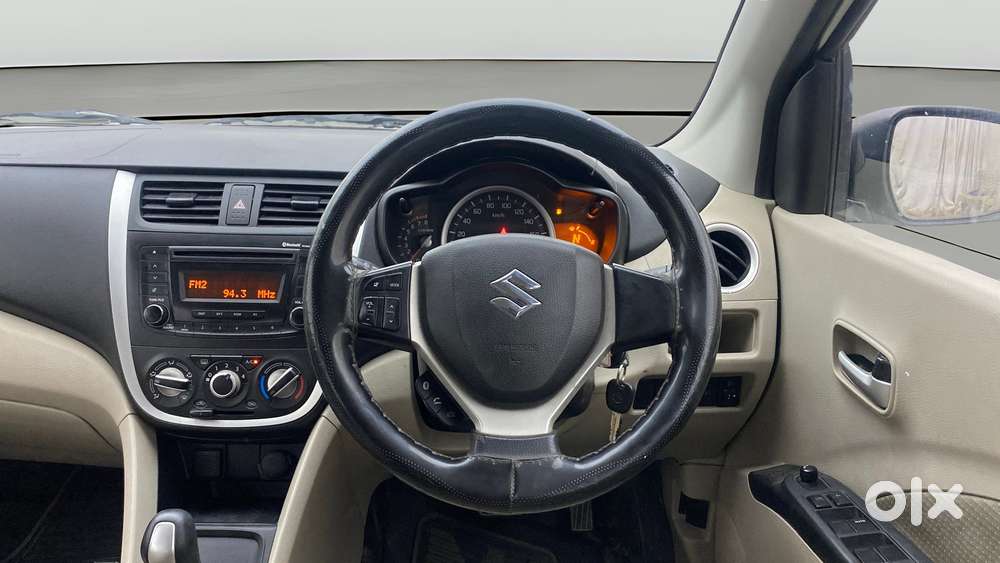 Maruti Suzuki Celerio Zxi Optional Amt, 2018, Petrol