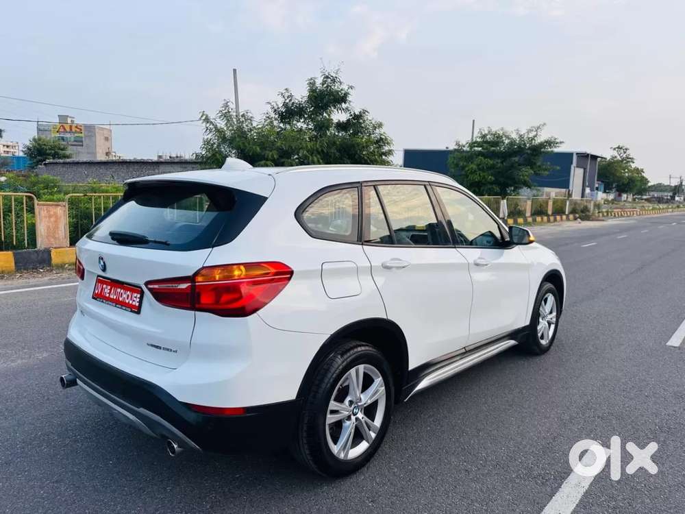 Bmw X1 Sdrive20d Expedition, 2019, Diesel