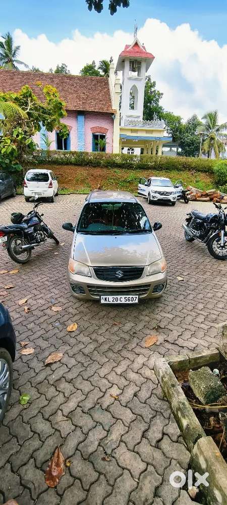 Maruti Suzuki Alto K10 Petrol Good Condition