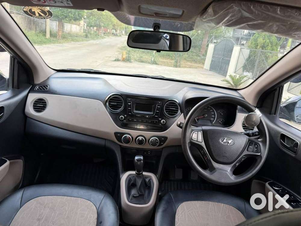 Hyundai Grand I10 1.2 Kappa Magna, 2018, Petrol