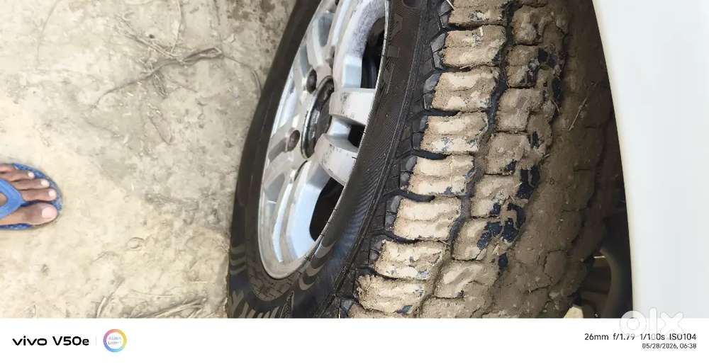 Mahindra Scorpio 2015