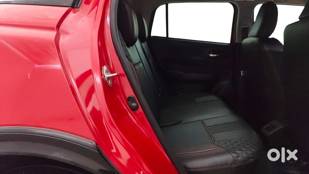 Maruti Suzuki Swift Zxi Plus Amt Dual Tone, 2024, Petrol