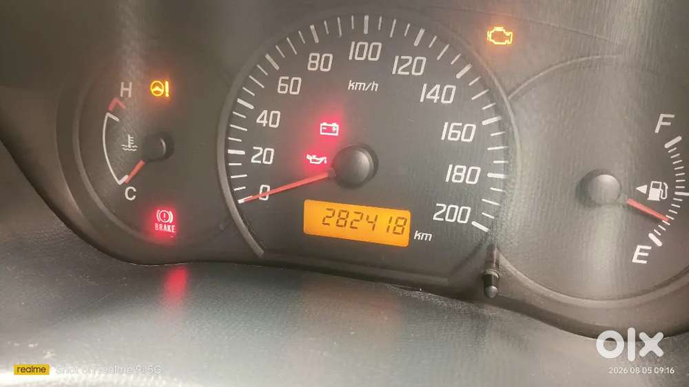 Maruti Suzuki Dzire Diesel 2015