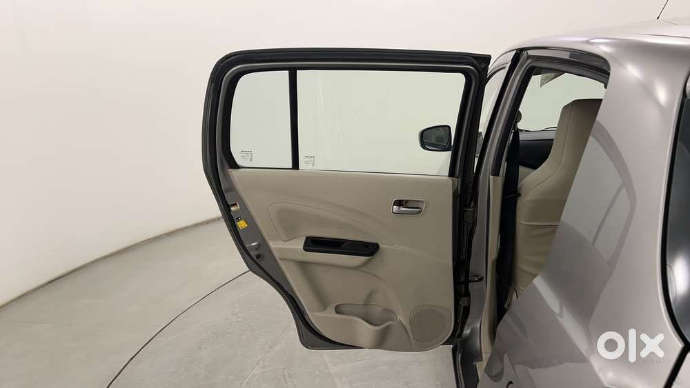 Maruti Suzuki Celerio Vxi, 2018, Petrol