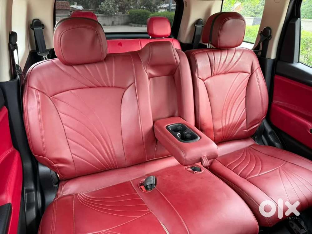 Mahindra Scorpio N Z2 Diesel Mt 7 Str, 2024, Diesel