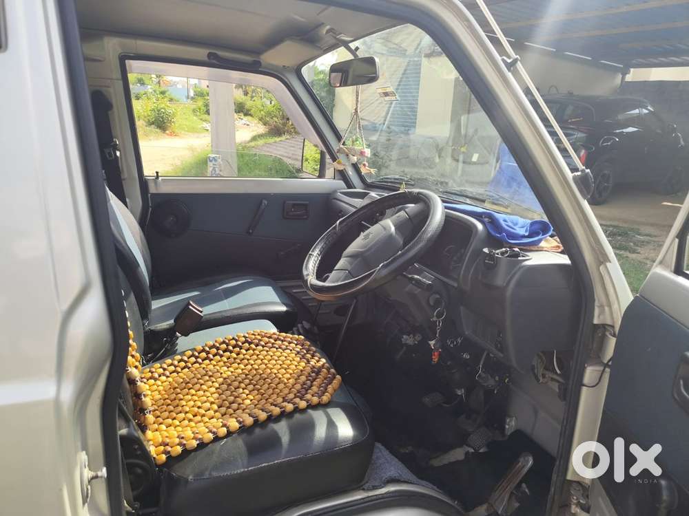 Maruti Suzuki Omni 2018 Petrol Well Maintained