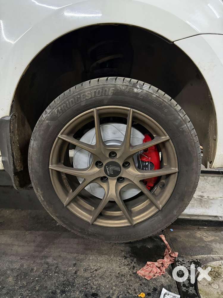 Volkswagen Vento Diesel 2018 Model