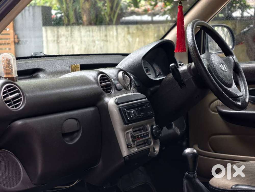 Hyundai Santro Xing Gls, 2011, Petrol