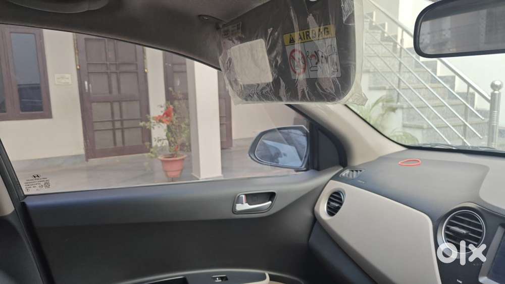 Hyundai Grand I10 Petrol 2020