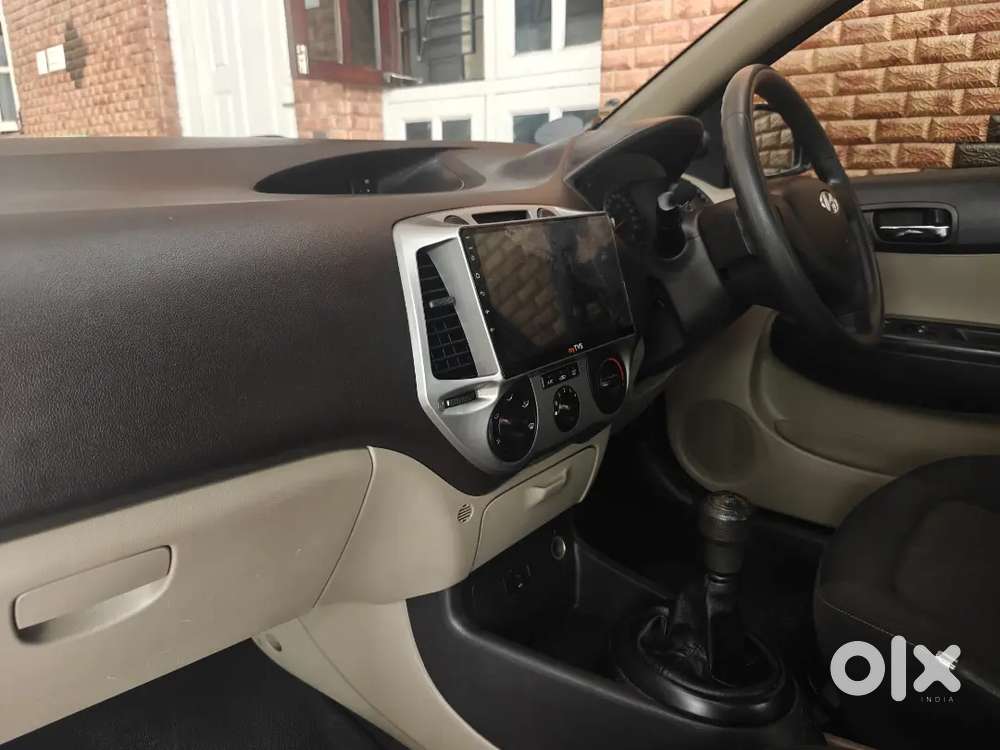 Hyundai I20 Magna Petrol Manual 2009