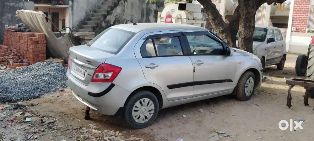 Maruti Suzuki Dzire 2012 Petrol Good Condition