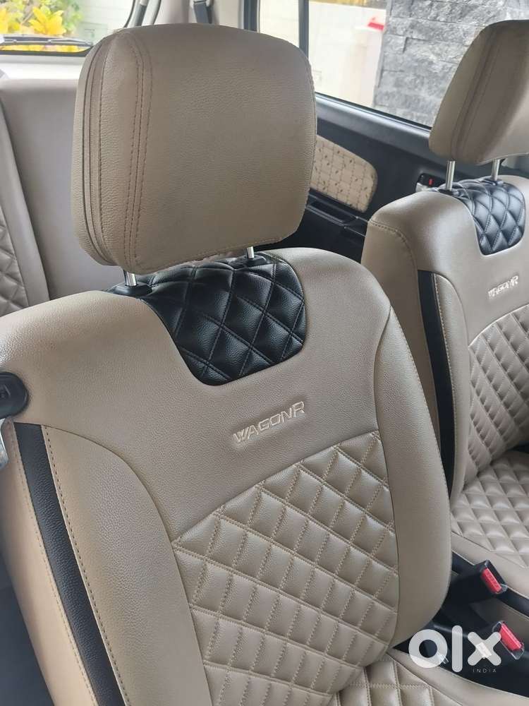 Maruti Suzuki Wagon R 1.0 Vxi Abs-airbag, 2019, Petrol