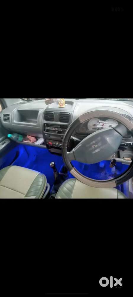 Maruti Suzuki Wagon R 2005 Vxi Madel Power Window Remote