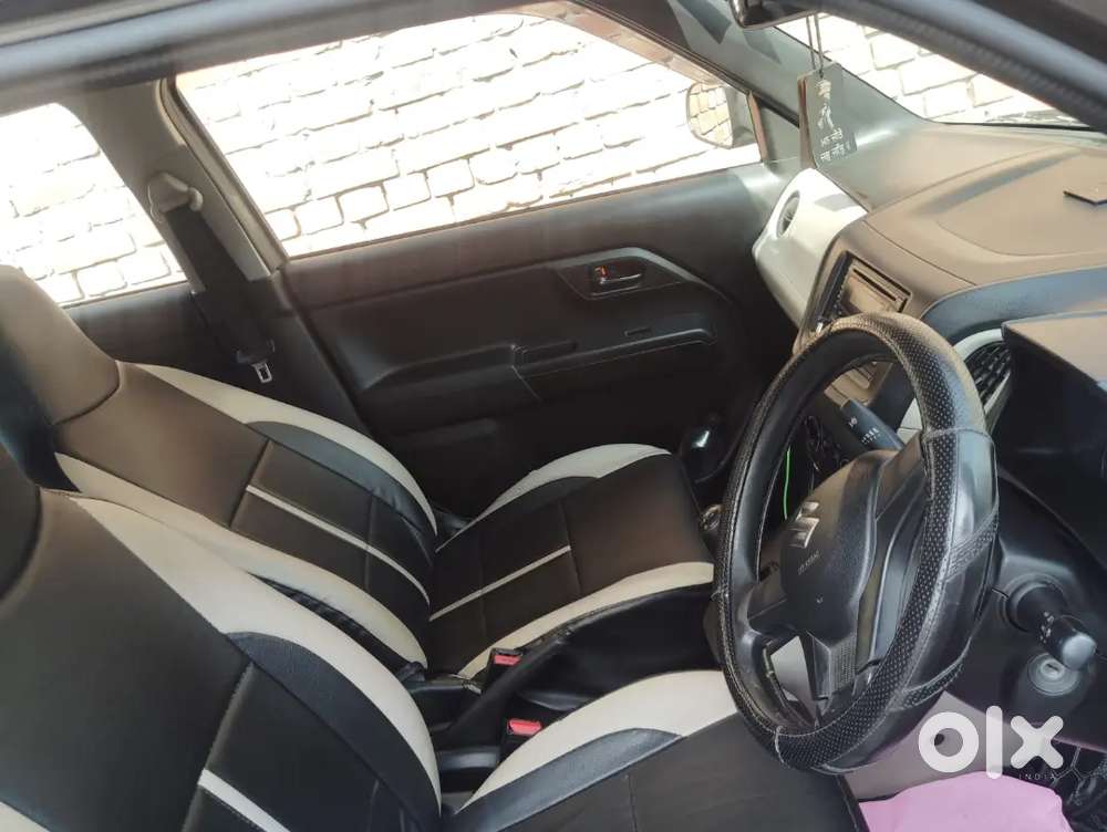 Maruti Wagon R Lxi 2023 Cng Hybrid Manual