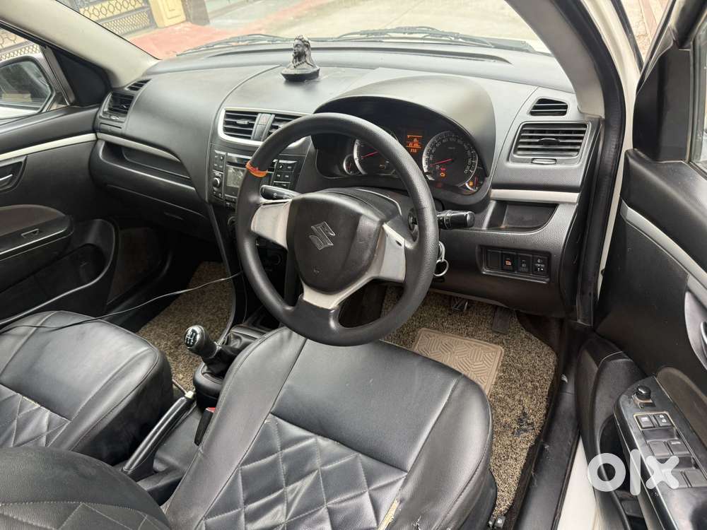Maruti Suzuki Swift Vdi (o), 2015, Diesel