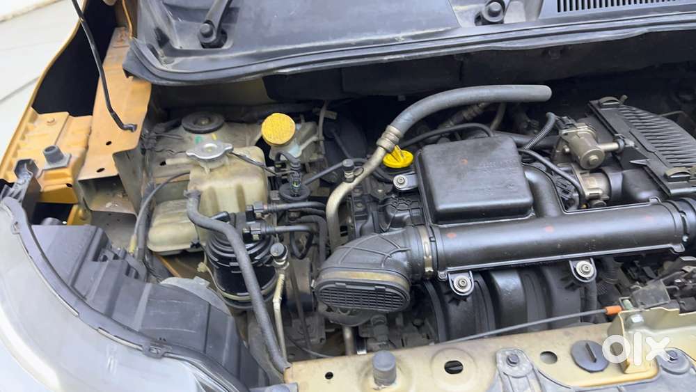 Renault Triber Rxz Easy-r Amt, 2022, Petrol