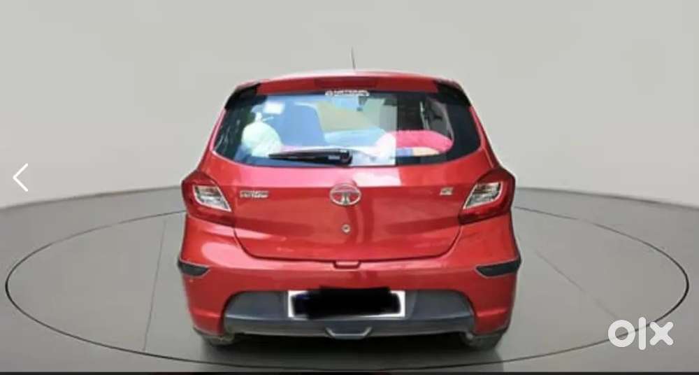 Tata Tiago 1.2 Revotron Xz – 1st Owner