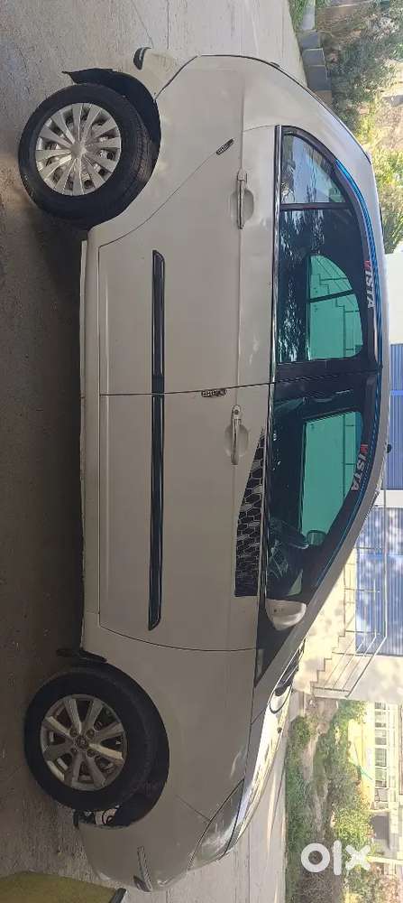 Tata Indica Vista 2015 Diesel 140000 Km Driven