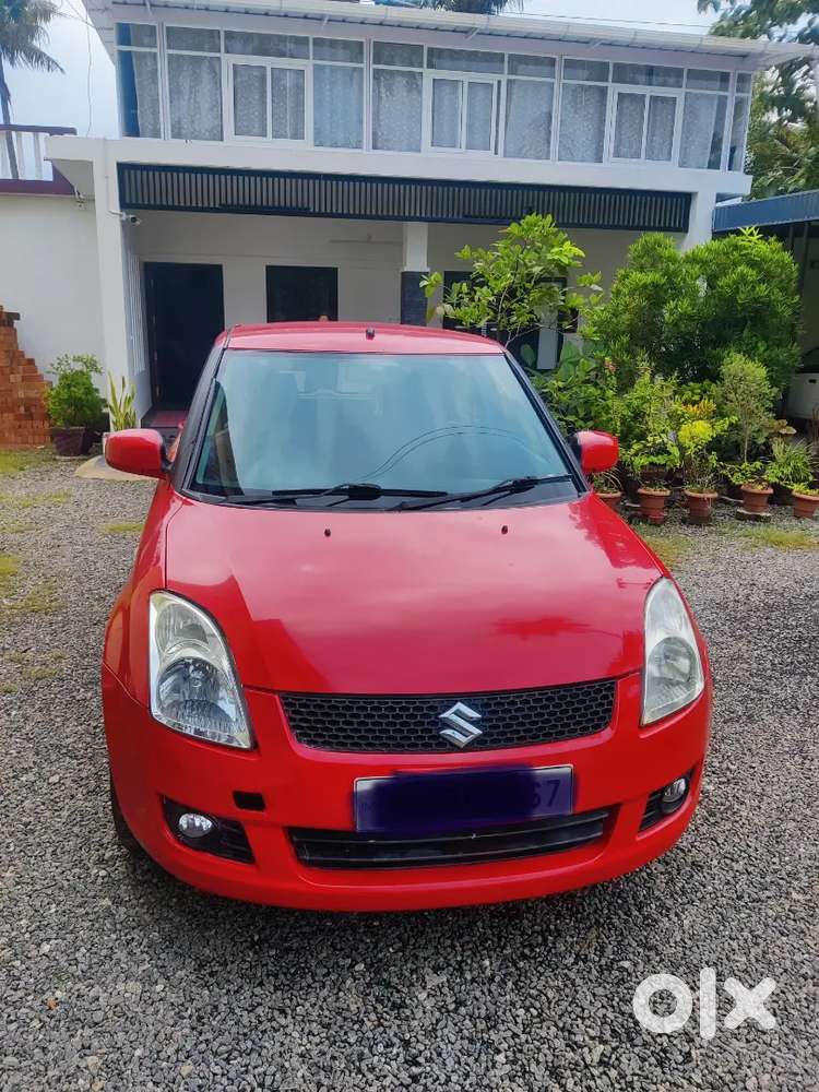 Maruti Suzuki Swift Vxi 2006