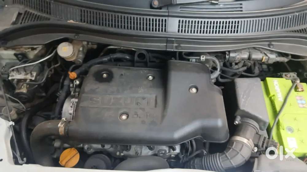 Maruti Dzire Zdi 2010