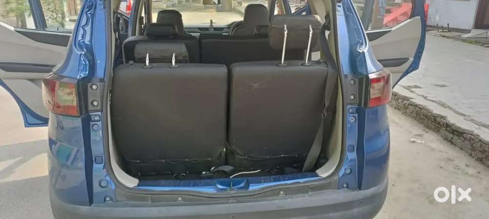 Renault Triber Facelift 2022 Seven Siter Petrol 18000 Km Driven