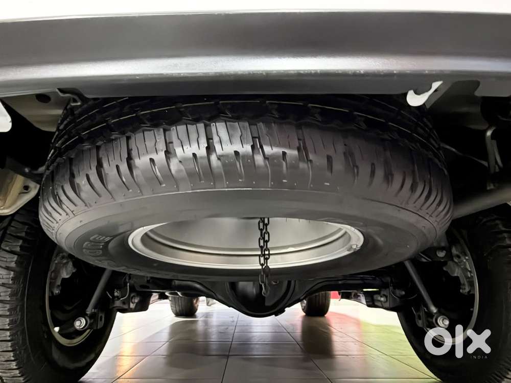 Toyota Fortuner [2021-ongoing] 2.8 2wd Diesel At, 2021, Diesel