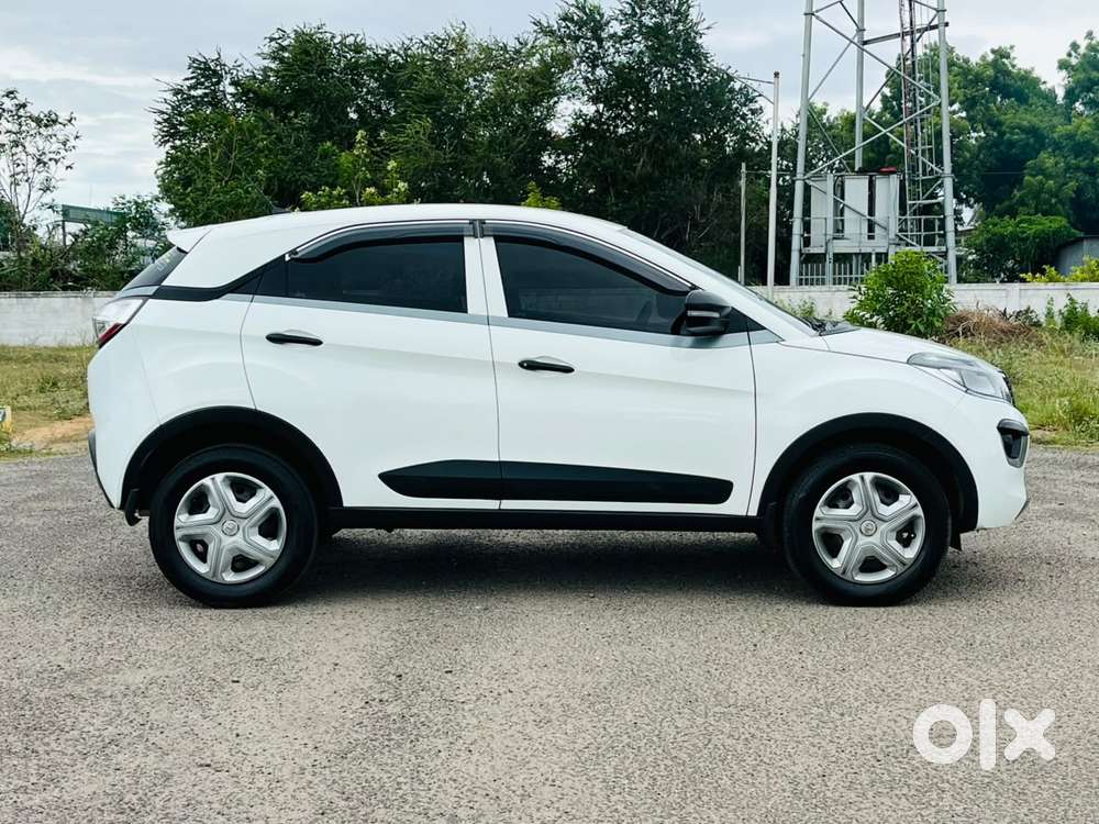 Tata Nexon, 2019, Diesel