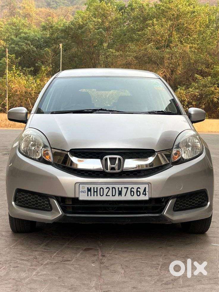 Honda Wr-v I-dtec S, 2015, Diesel