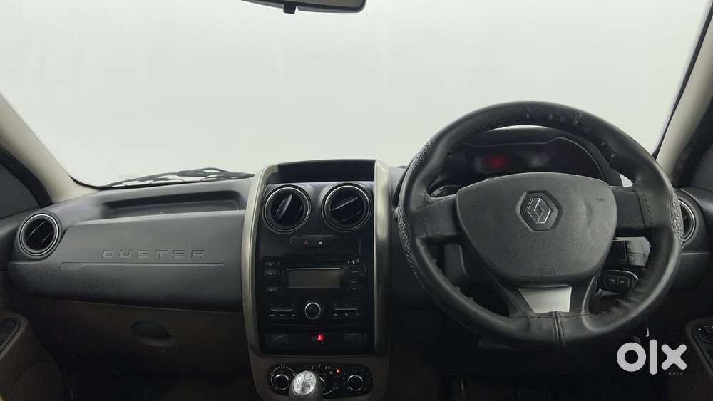 Renault Duster 2015-2019 1.5 85ps Rxl 4x2 Mt Diesel, 2016, Diesel