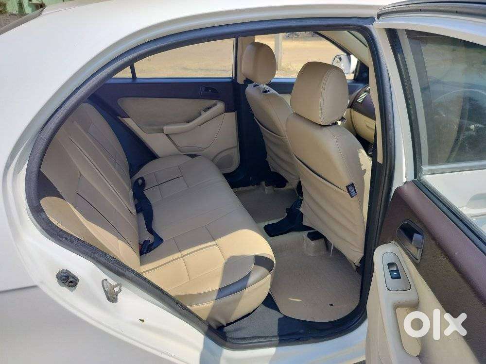 Tata Manza Elan Quadrajet Bs Iv, 2012, Diesel