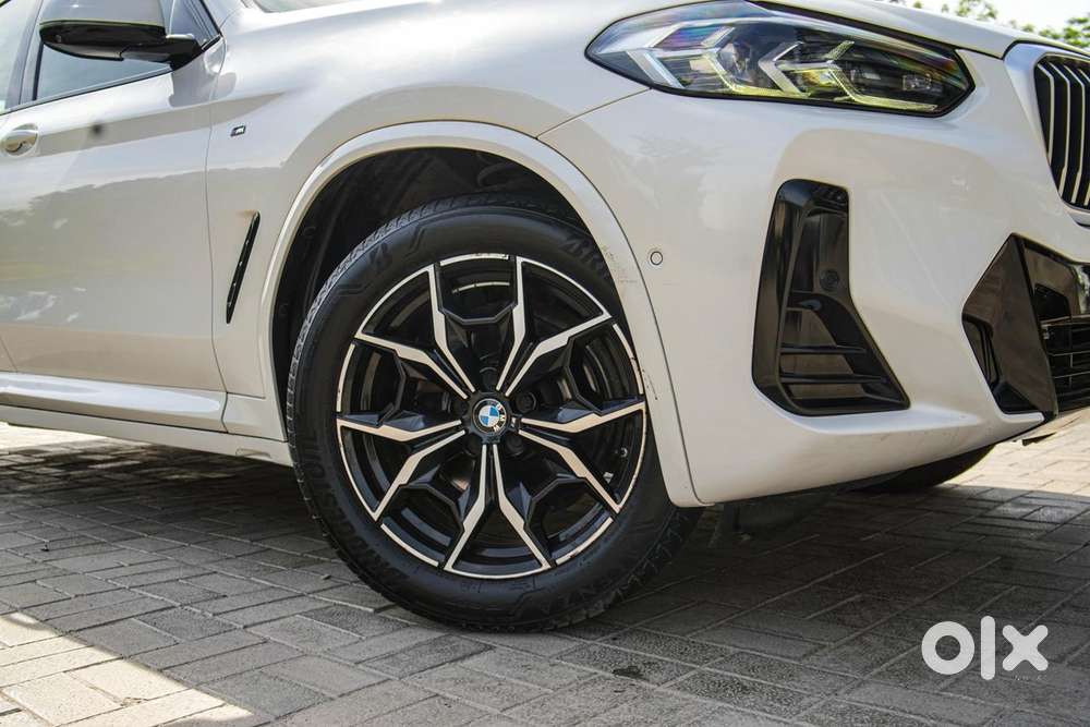 Bmw X3 2.0 Xdrive 30i M Sport, 2022, Petrol