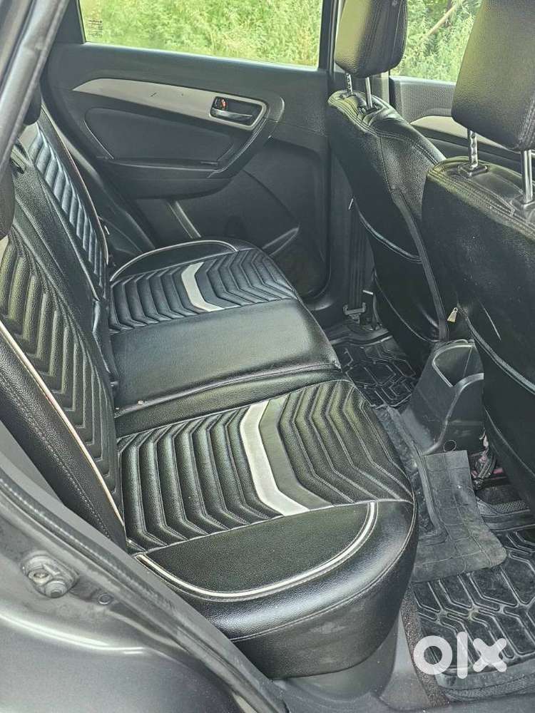 Maruti Suzuki Brezza Zdi, 2017, Diesel