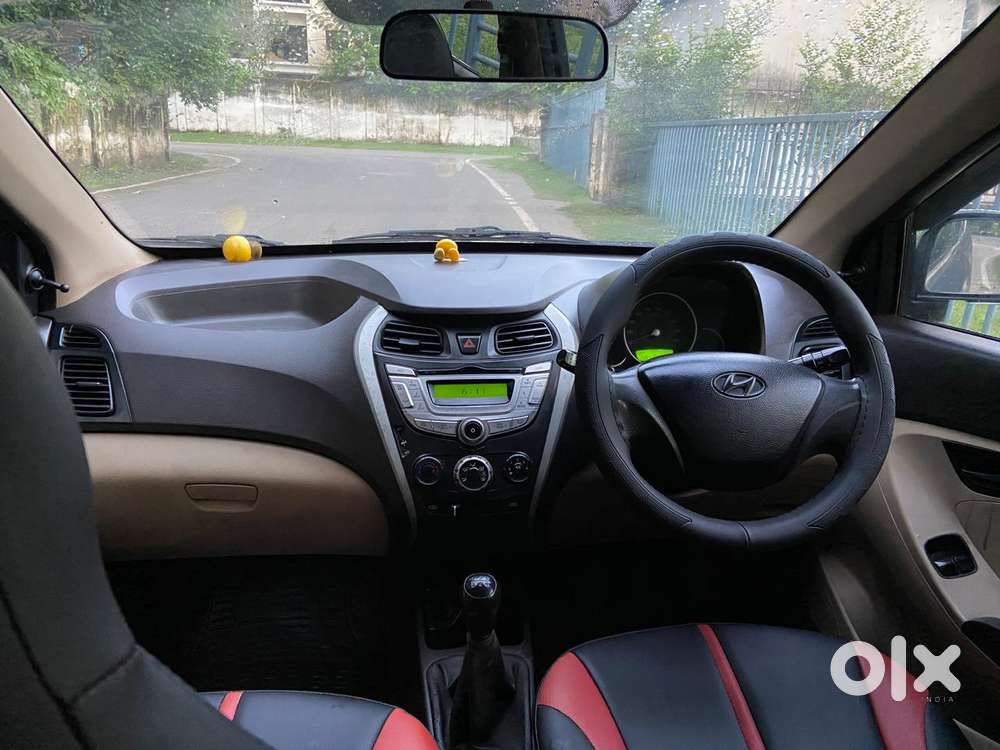 Hyundai Eon Magna +, 2018, Petrol