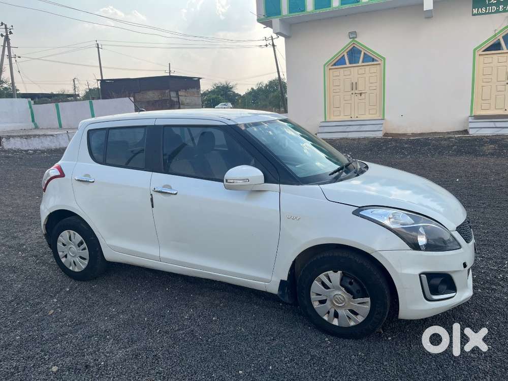 Swift Vxi Excellent Condition Dr Deriven