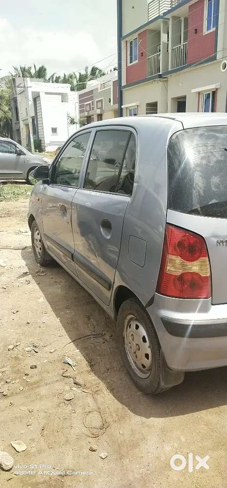 Hyundai Santro Xing Xe 2003