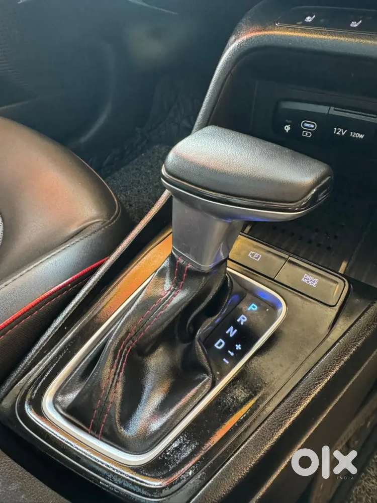 Hyundai Verna 2023 Petrol Well Maintained