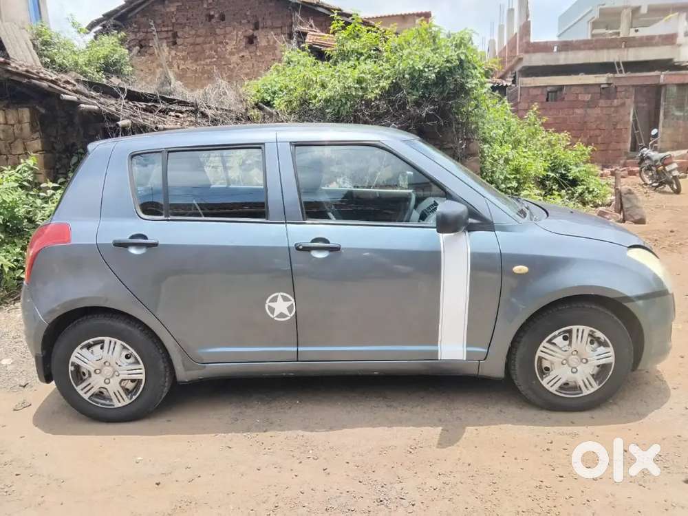 Maruti Suzuki Swift 2009 Year Repassing २०२९