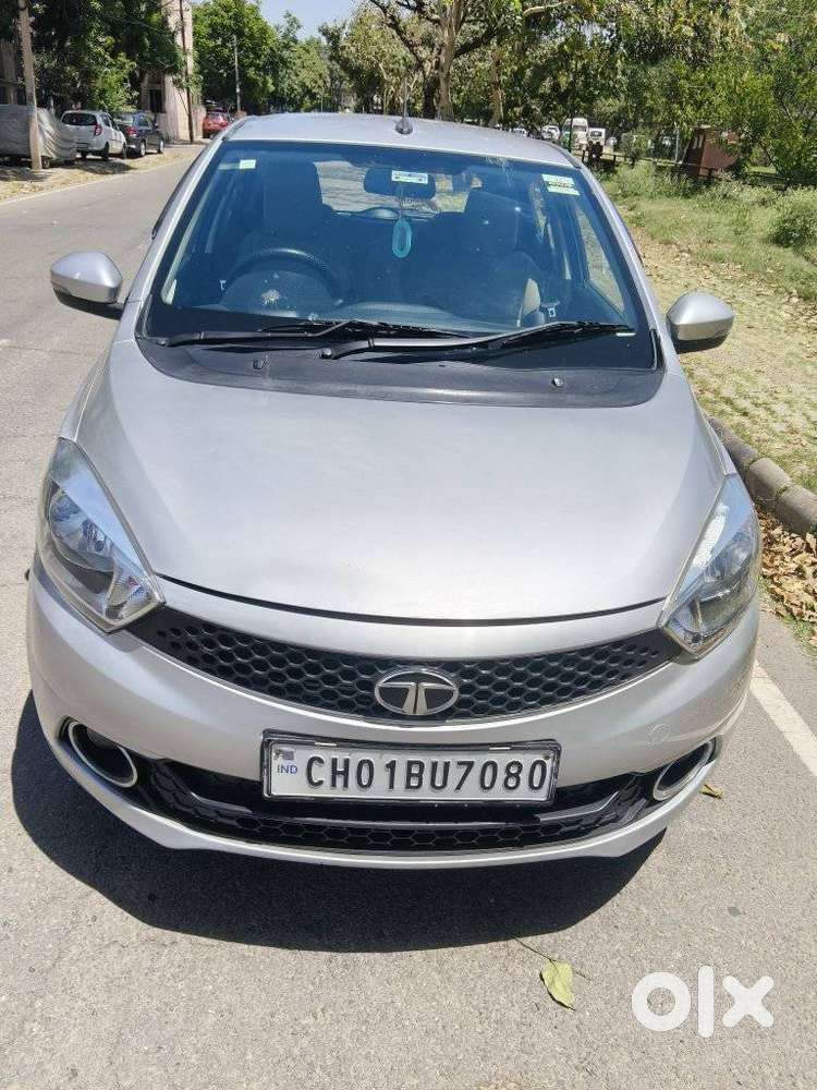 Tata Tiago 1.05 Revotorq Xz, 2018, Petrol