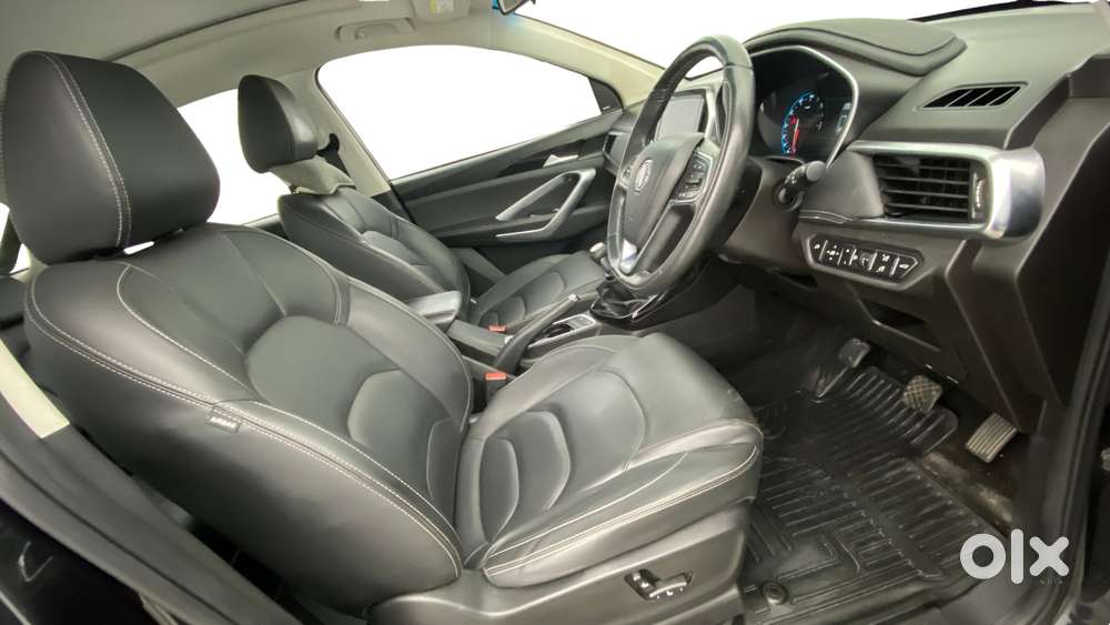 Mg Hector 2.0 Sharp Diesel, 2019, Diesel